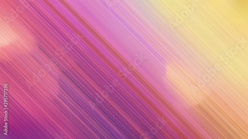 futuristic concept of colorful speed lines with pale violet red  skin and old mauve colors. good as background or backdrop wallpaper