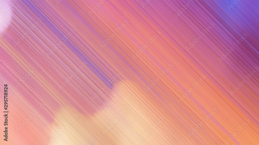 futuristic concept of colorful speed lines with pale violet red, antique fuchsia and light pastel purple colors. good as background or backdrop wallpaper