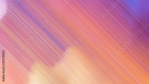 futuristic concept of colorful speed lines with pale violet red, antique fuchsia and light pastel purple colors. good as background or backdrop wallpaper