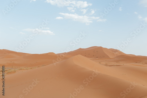 Deserto do Saara, Marrocos © DanielViero