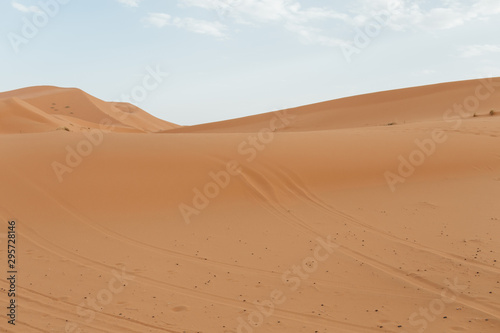 Deserto do Saara  Marrocos