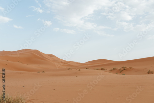 Deserto do Saara  Marrocos