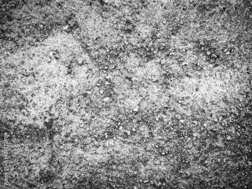 Abstract background. Black and white texture. © Mario