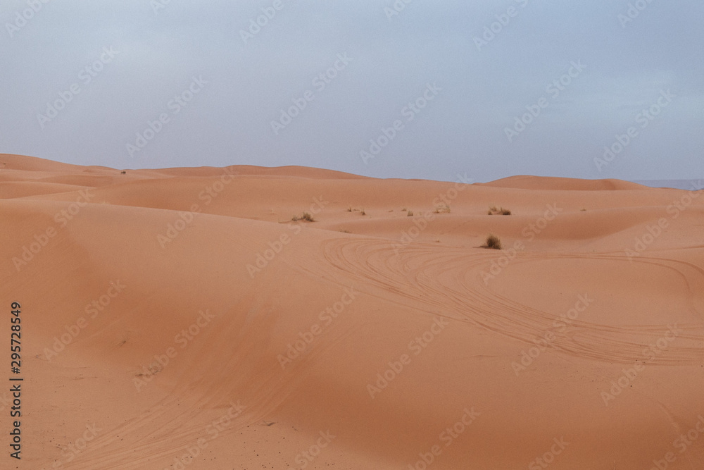 Deserto do Saara, Marrocos