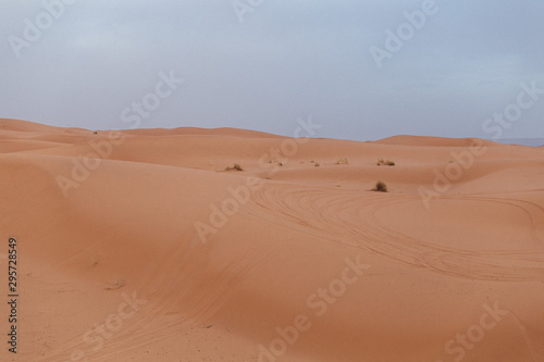 Deserto do Saara  Marrocos