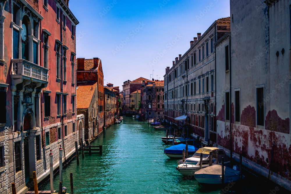 Fototapeta premium Venice