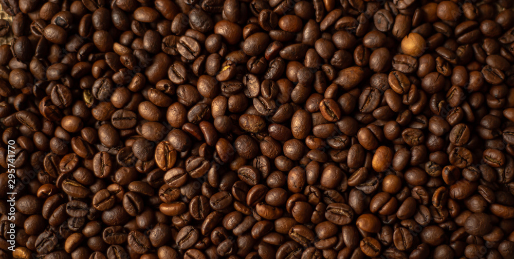 coffee beans background coffee beans background
