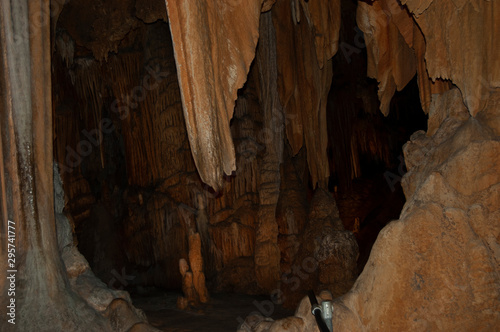 Caves