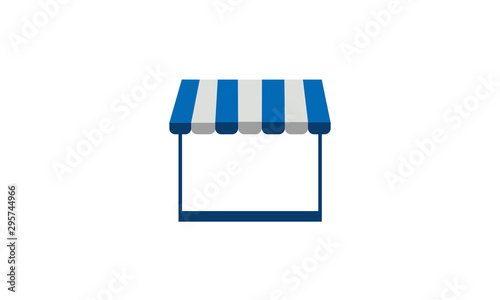 store icon logo