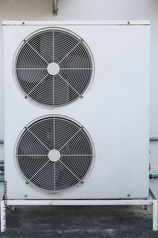 Condenser air Condenser air
