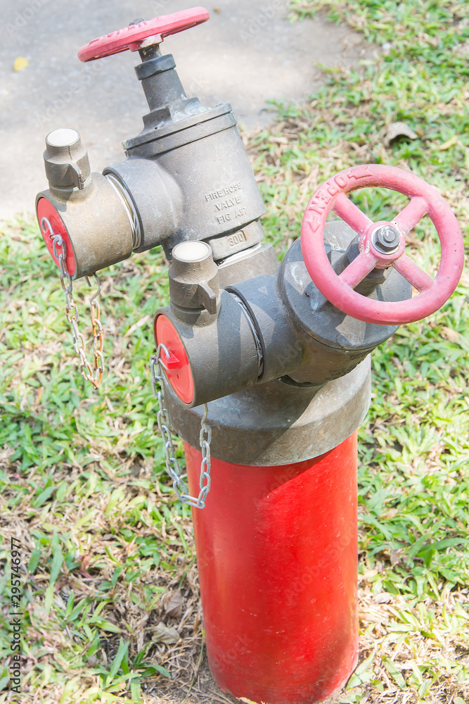 Fire hydrant Fire hydrant
