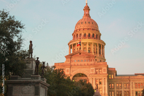 capitol building