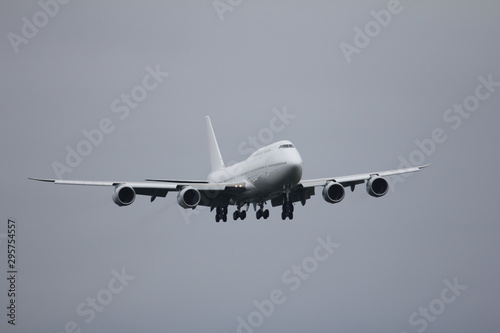 Boeing 747-8 