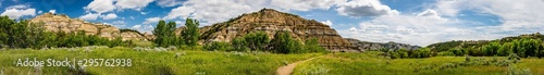 Fotografía Theodore Roosevelt National Park North Unit