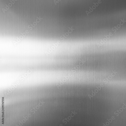 aluminium metal texture for  background