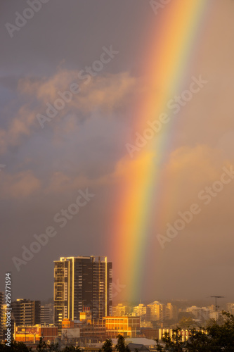 Brisbane Rainbow