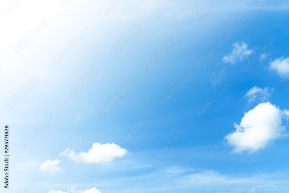 Blue skies sky, clean weather, time lapse blue nice sky. Clouds and sky , White Clouds & Blue Sky,