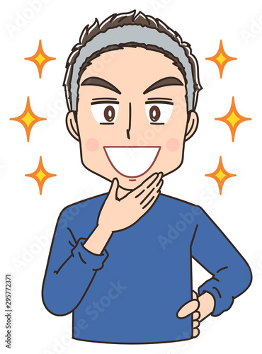 洗顔 美容 肌 スキンケア 男性