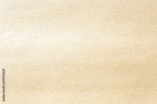 kraft brown background paper  texture with vertical line