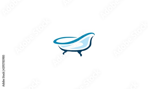 bathtub