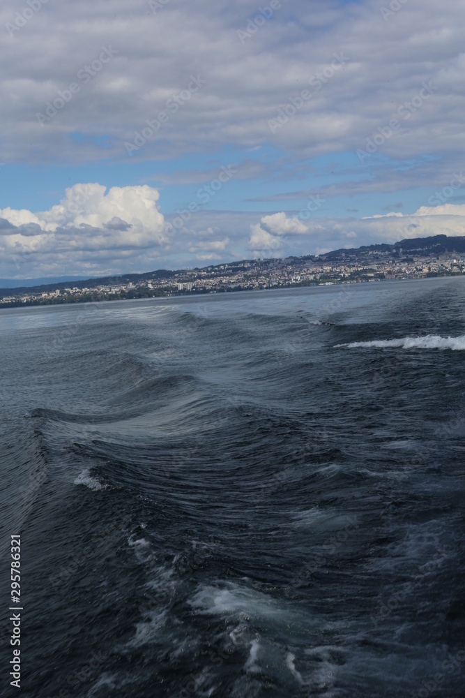 Obraz premium paisajes 