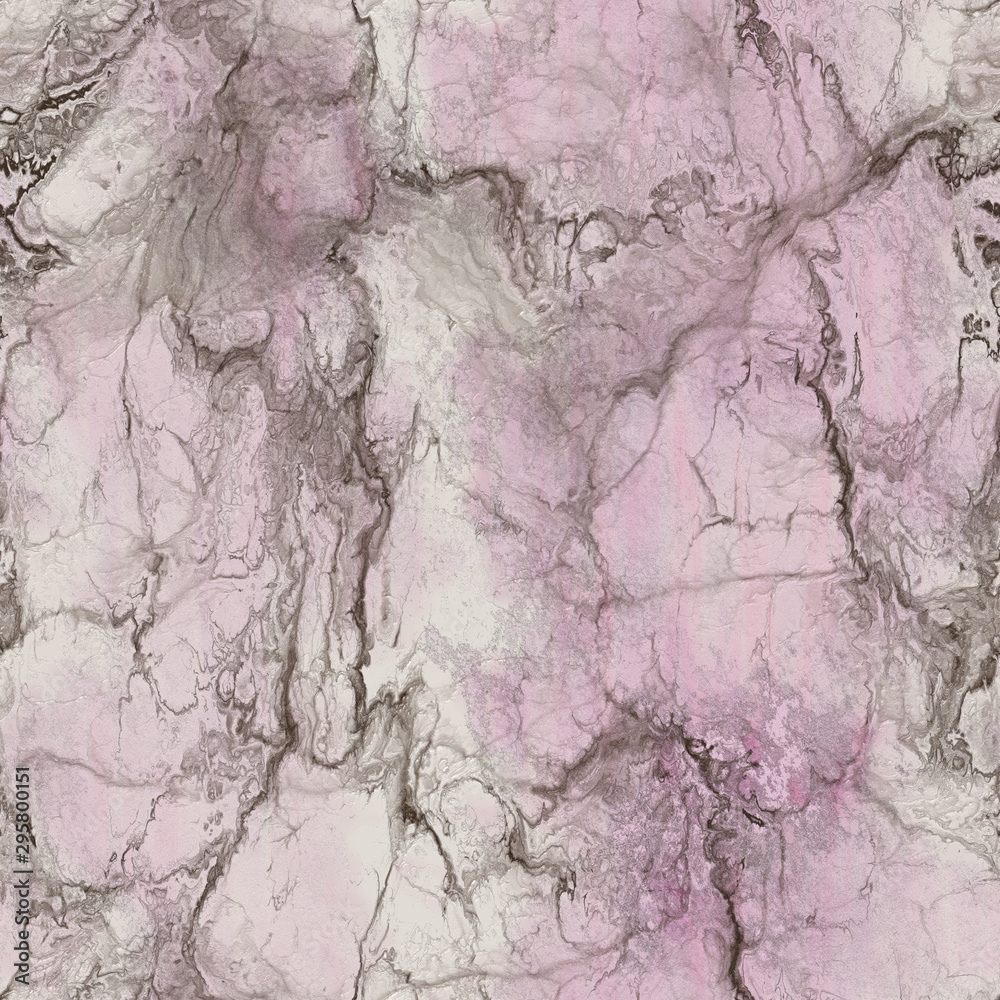 Fototapeta premium Abstract background- marbleized effect