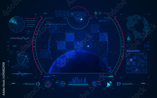 Satelite Interface