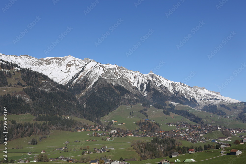 Naklejka premium pasajes varios