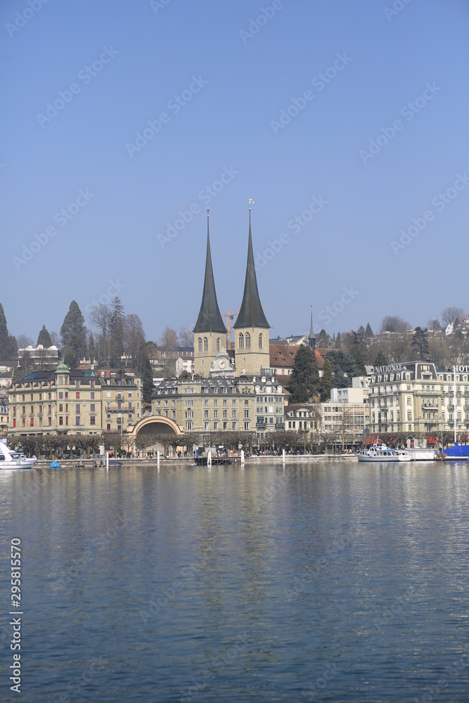 Fototapeta premium paisajes varios