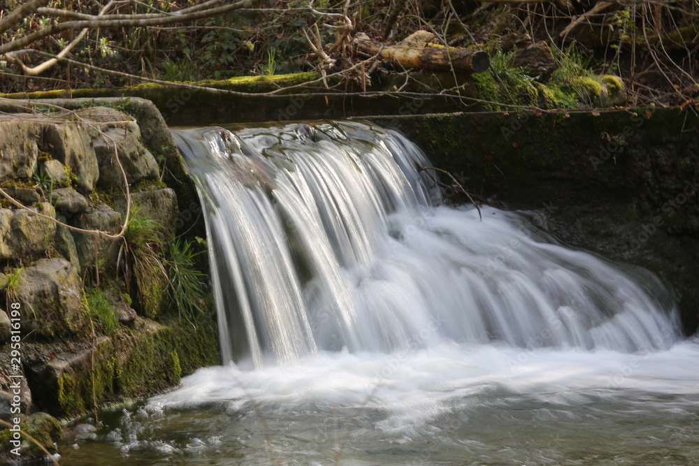 Fototapeta premium paisajes varios 