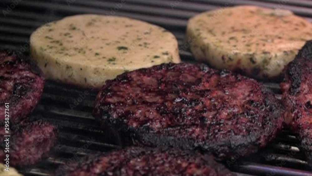 Grillen 03 Grillen 03