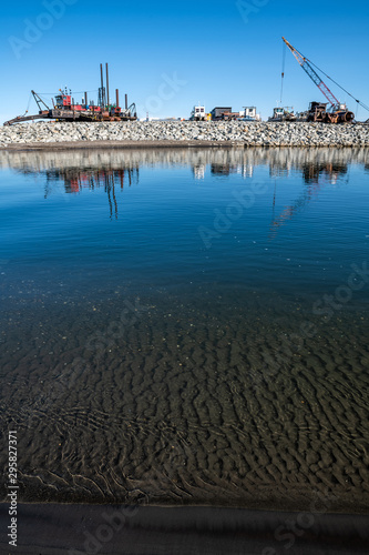 Bering Seas Sands photo