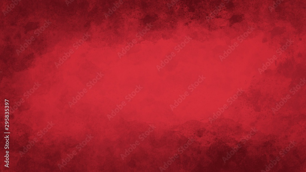 Abstract background Red colors background textures