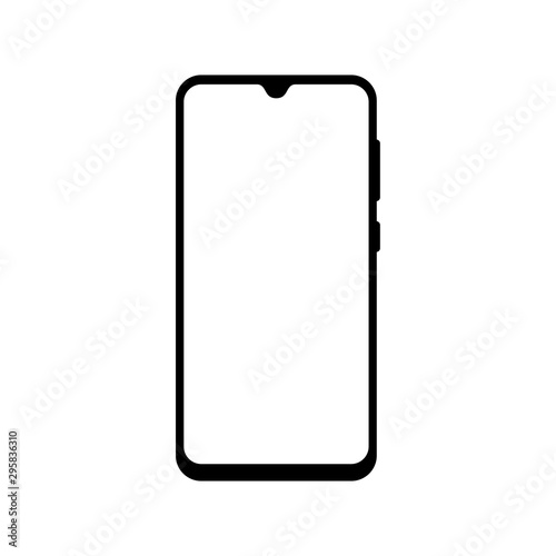 Smartphone icon