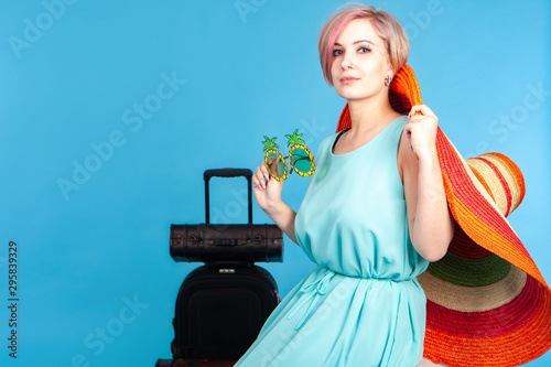 Journey. Vacation fees conc...