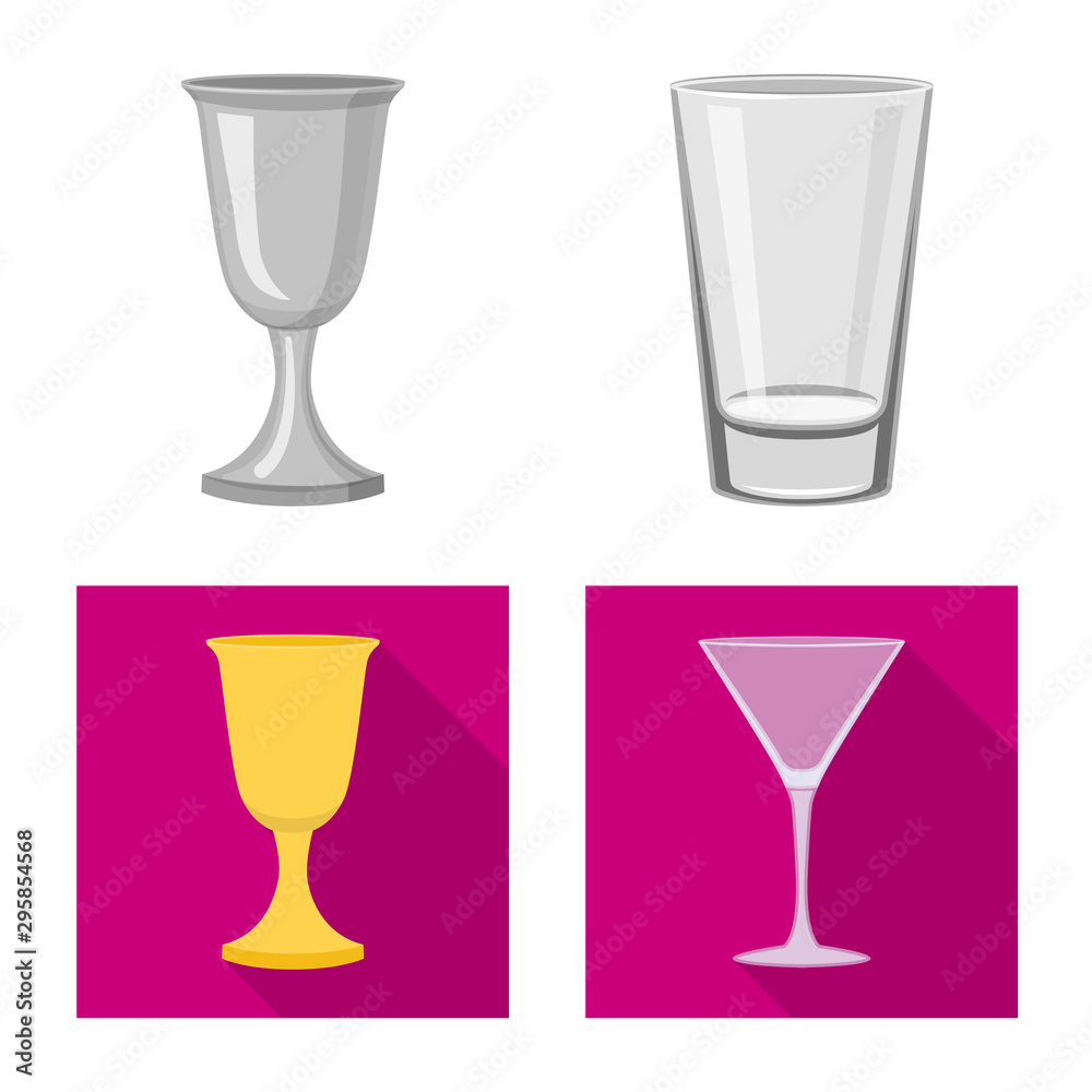 Vector illustration of form and celebration sign. Set of form and volume stock vector illustration. Vector illustration of form and celebration sign. Set of form and volume stock vector illustration.