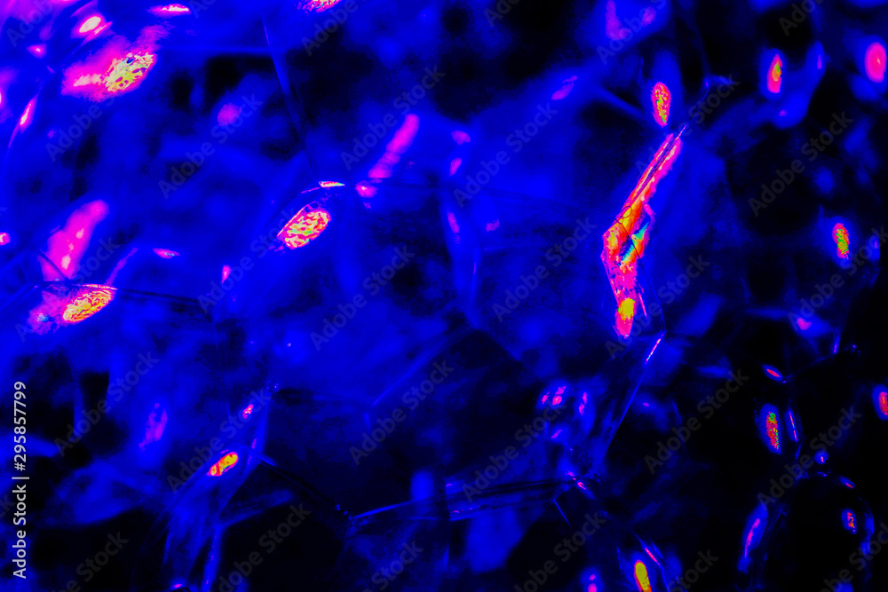 Beautiful abstract texture black purple and blue bubbles and colorful bubble background in water on darkness purple background pattern clear soapy shiny Beautiful abstract texture black purple and blue bubbles and colorful bubble background in water on darkness purple background pattern clear soapy shiny