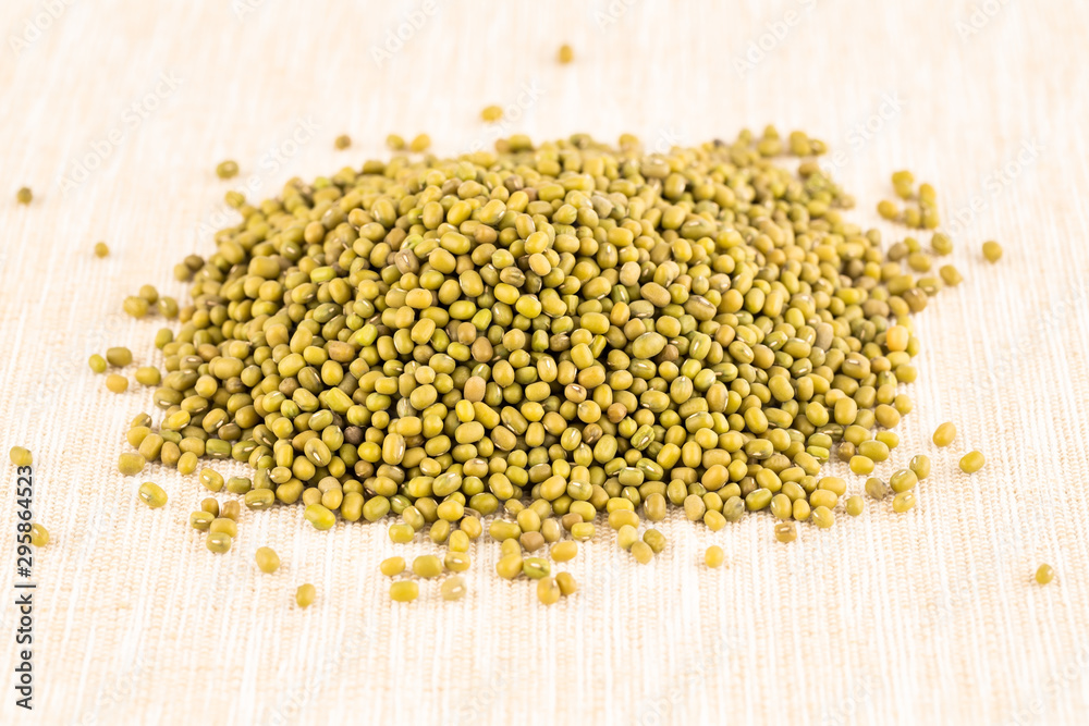 Mung beans Mung beans