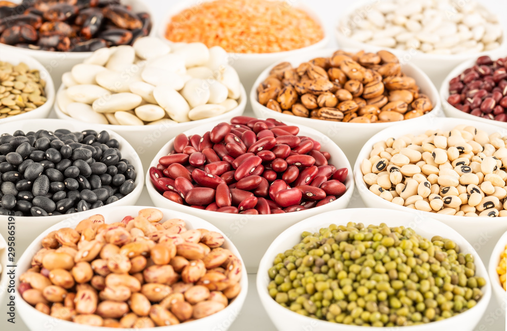 Beans Beans