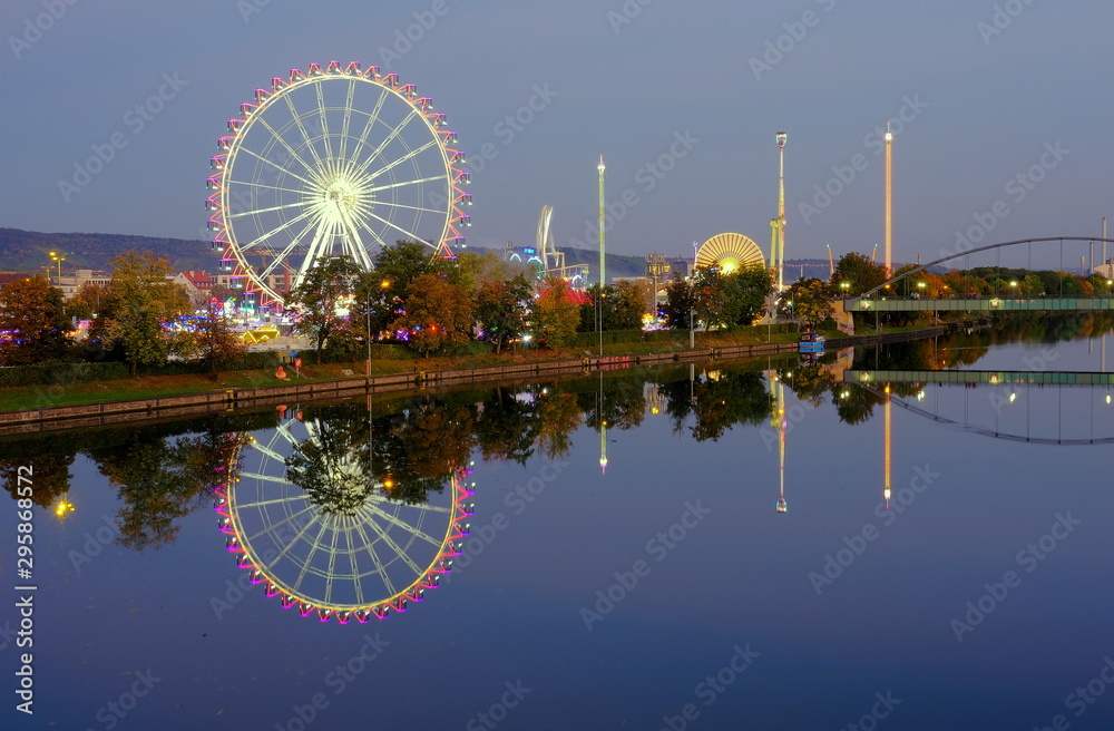 cannstatter volksfest