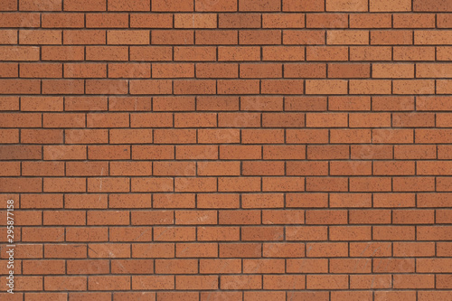 石の背景 Pattern of building block wall background