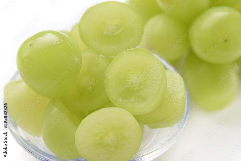 シャインマスカット