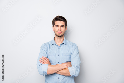 Bild auf Leinwand Real freelancer concept