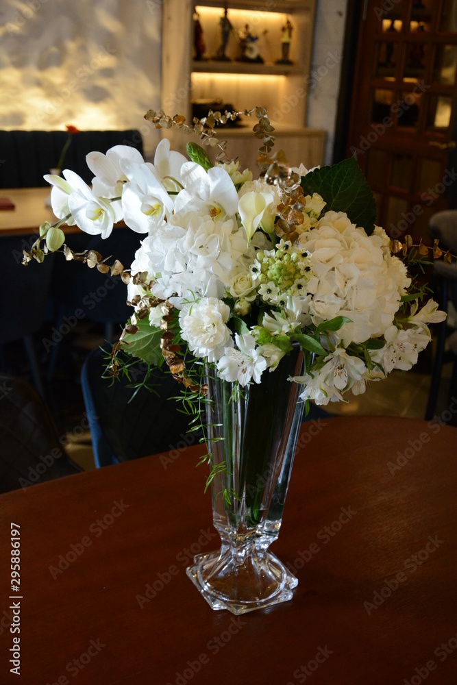 bouquet of flowers