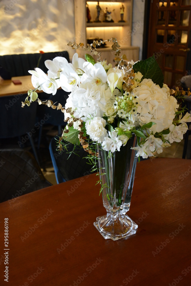 bouquet of flowers