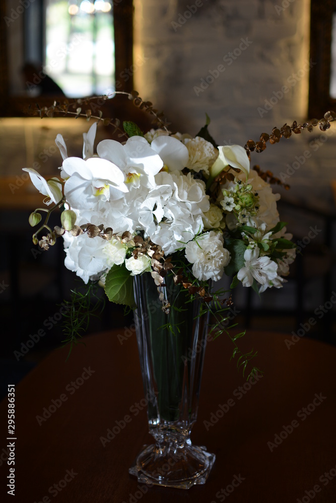 bouquet of flowers