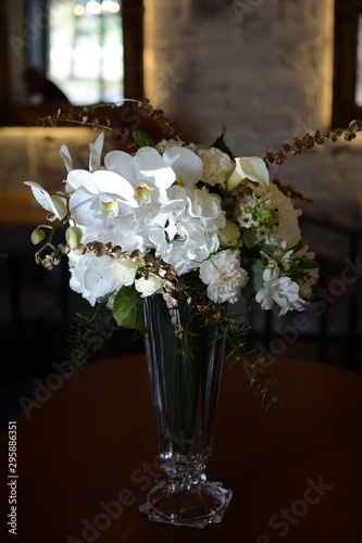 bouquet of flowers