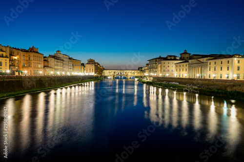 Pontevecchio Firenze © Christian