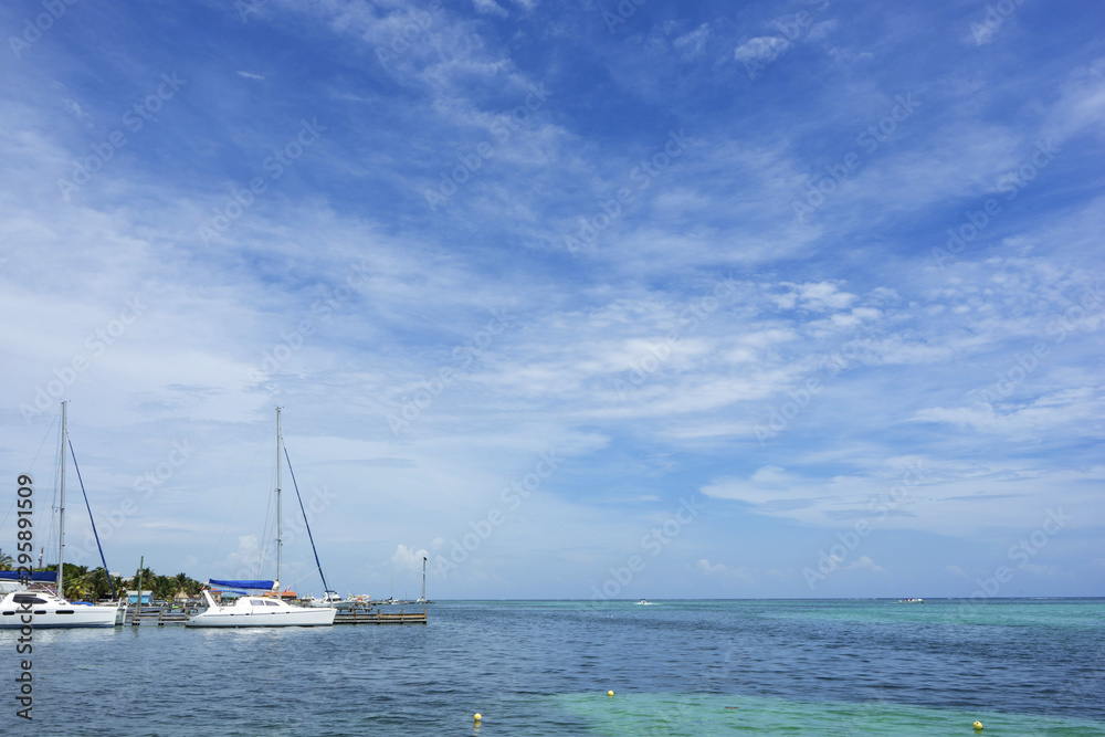 travel in Belize