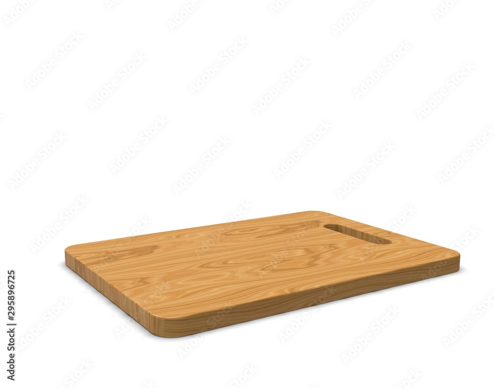 wood cutting board For Food